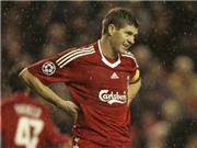 Bóng đá anh, ngoại hạng anh, lịch thi đấu euro 2012, Liverpool:  Cần tinh thần Istanbul!